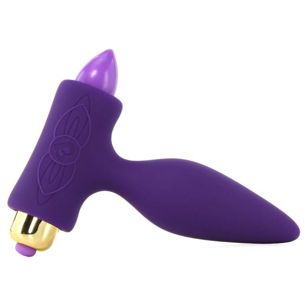 Petite Sensations 7X Plug Vibe Petite Sensations 7X Plug Vibe