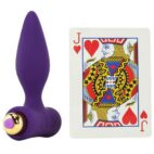 Petite Sensations 7X Plug Vibe