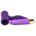 Petite Sensations 7X Plug Vibe