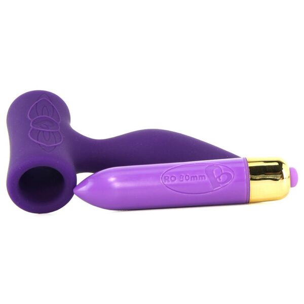 Petite Sensations 7X Plug Vibe Petite Sensations 7X Plug Vibe