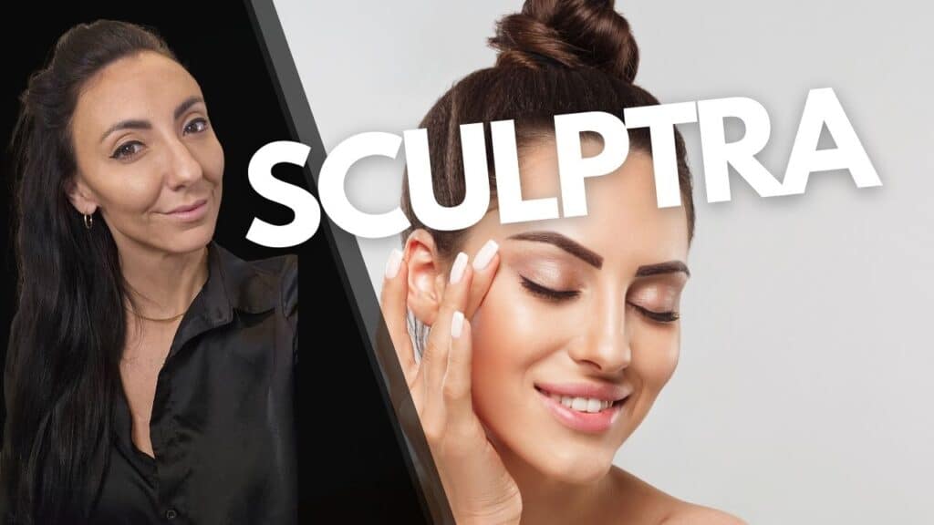 Sculptra Injection Moncton