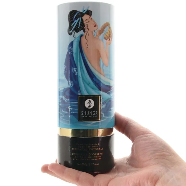 Shunga-Foaming-Scented-Dead-Sea-Salts-Oriental-Crystals-6 Shunga-Foaming-Scented-Dead-Sea-Salts-Oriental-Crystals