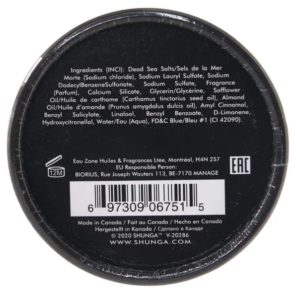 Shunga-Foaming-Scented-Dead-Sea-Salts-Oriental-Crystals-9 Shunga-Foaming-Scented-Dead-Sea-Salts-Oriental-Crystals