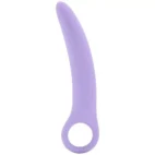 Silicone-Dilator-Set