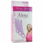 Silicone-Dilator-Set