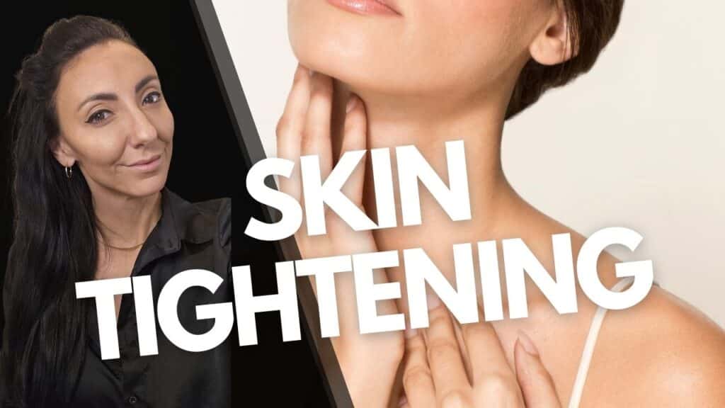 Skin Tightening Treatment Moncton