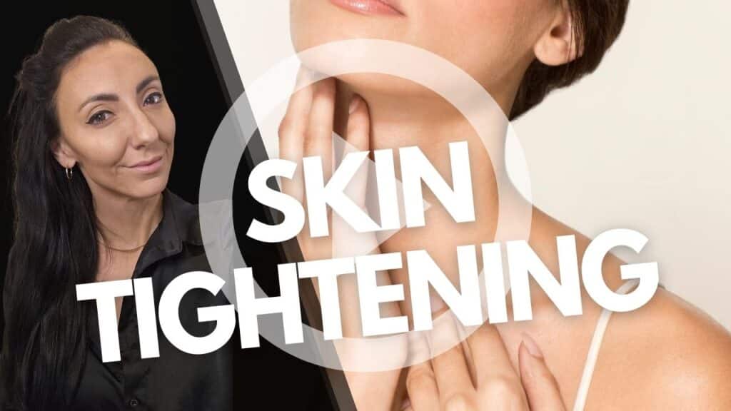 Skin Tightening Treatments in Moncton, NB