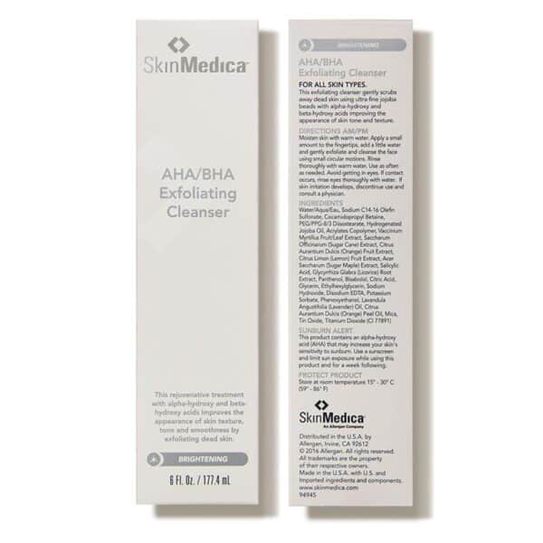 SkinMedica-AHA-BHA-Exfoliating-Cleanser-Box.jpg SkinMedica-AHA-BHA-Exfoliating-Cleanser-Box.jpg