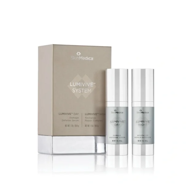 SkinMedica-LUMIVIVE-System SkinMedica-LUMIVIVE-System