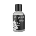 Sliquid Organics Natural Lubricant in 8.5oz_255ml