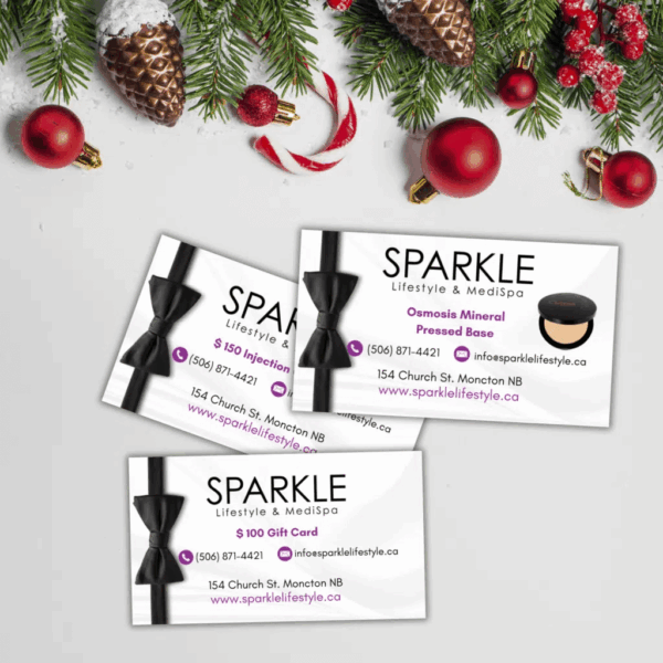 Sparkle-Gift-Experience