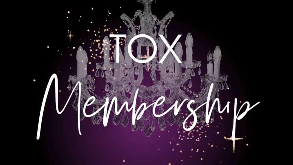 Tox Membership