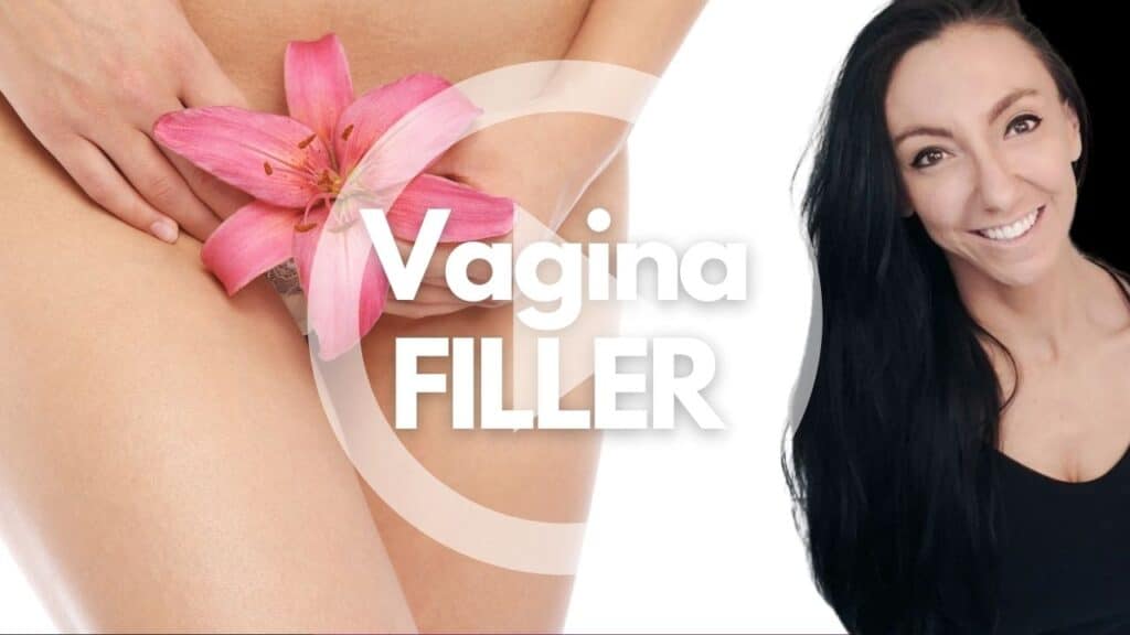 Vagina Filler Treatment Moncton