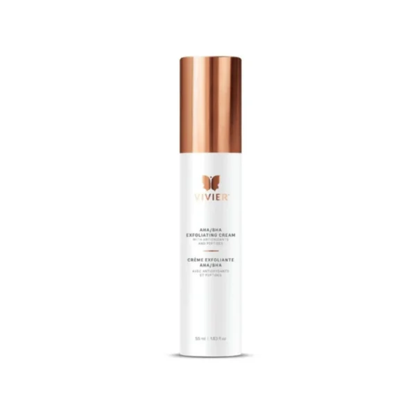 Vivier-AHA-BHA-Exfoliating-Cream