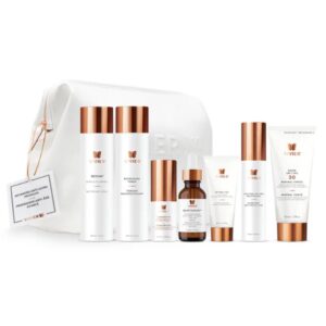 Vivier Advanced Anti-Aging Program
