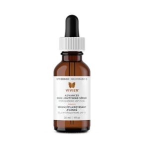 Vivier Advanced Skin Lightening Serum