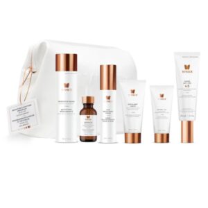 Vivier Brighten & Restore Program (Non-HQ)