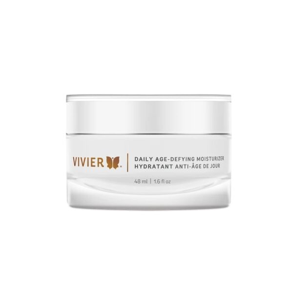 Vivier Daily Age-Defying Moisturizer