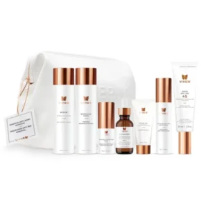 Vivier-Essential-Anti-Aging-Program
