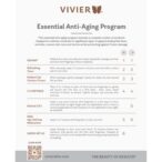 Vivier Essential Anti-Aging Program (3)