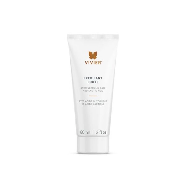 Vivier Exfoliant Forte