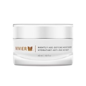 Vivier Nightly Age-Defying Moisturizer