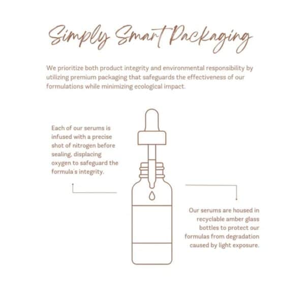 Vivier Radiance Packaging Information Vivier Radiance Packaging Information