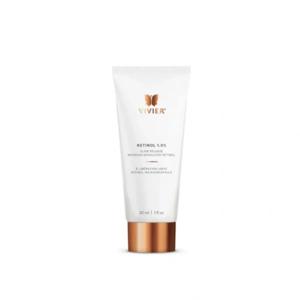 Vivier-Retinol-1-Night-Complex Vivier-Retinol-1-Night-Complex