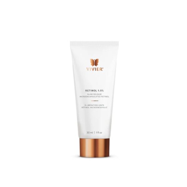 Vivier Retinol 1% Night Complex Vivier Retinol 1% Night Complex