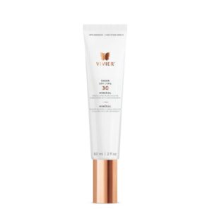 Vivier SHEER SPF 30 Mineral