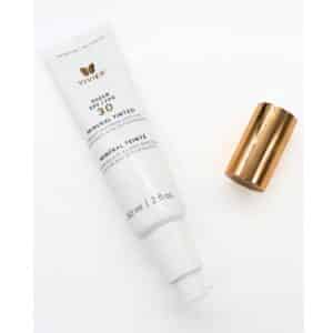 Vivier SHEER SPF 30 Mineral Tinted