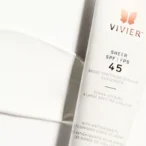 Vivier-SHEER-SPF-45