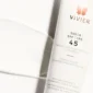 Vivier-SHEER-SPF-45