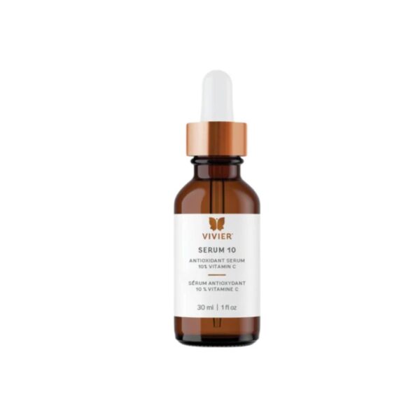 Vivier Serum 10 Vitamin C