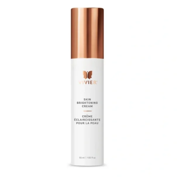Vivier-Skin-Brightening-Cream