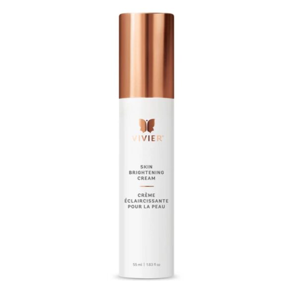Vivier Skin Brightening Cream