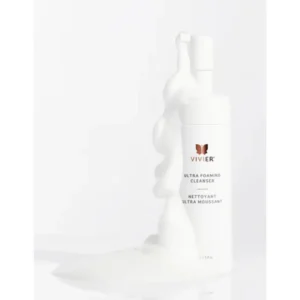 Vivier-Ultra-Foaming-Cleanser Vivier-Ultra-Foaming-Cleanser
