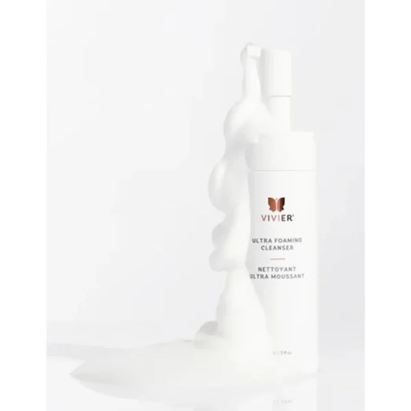 Vivier-Ultra-Foaming-Cleanser Vivier-Ultra-Foaming-Cleanser