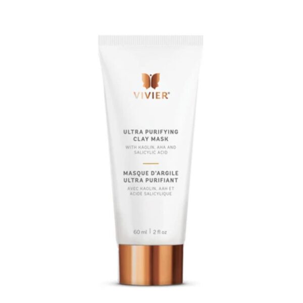Vivier Ultra Purifying Clay Mask