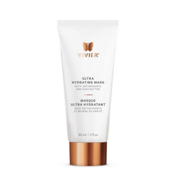 Vivier Ultra Vivier Ultra Hydrating MaskHydrating Mask Vivier Ultra Vivier Ultra Hydrating MaskHydrating Mask