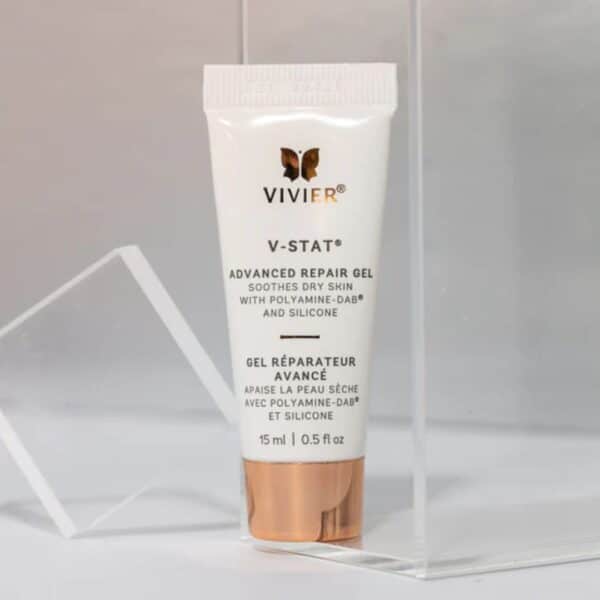 Vivier V-STAT Advanced Repair Gel (3) Vivier V-STAT Advanced Repair Gel
