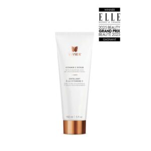 Vivier Vitamin C Scrub