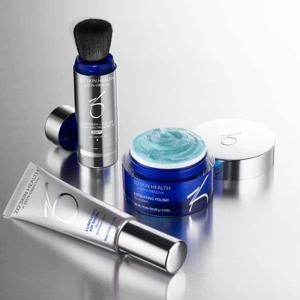 Zo Skincare Canada