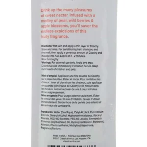 Coochy Oh So Smooth Shave Cream 15 ml Coochy Oh So Smooth Shave Cream 15 ml