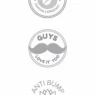 Coochy Oh So Smooth Shave Cream 15 ml