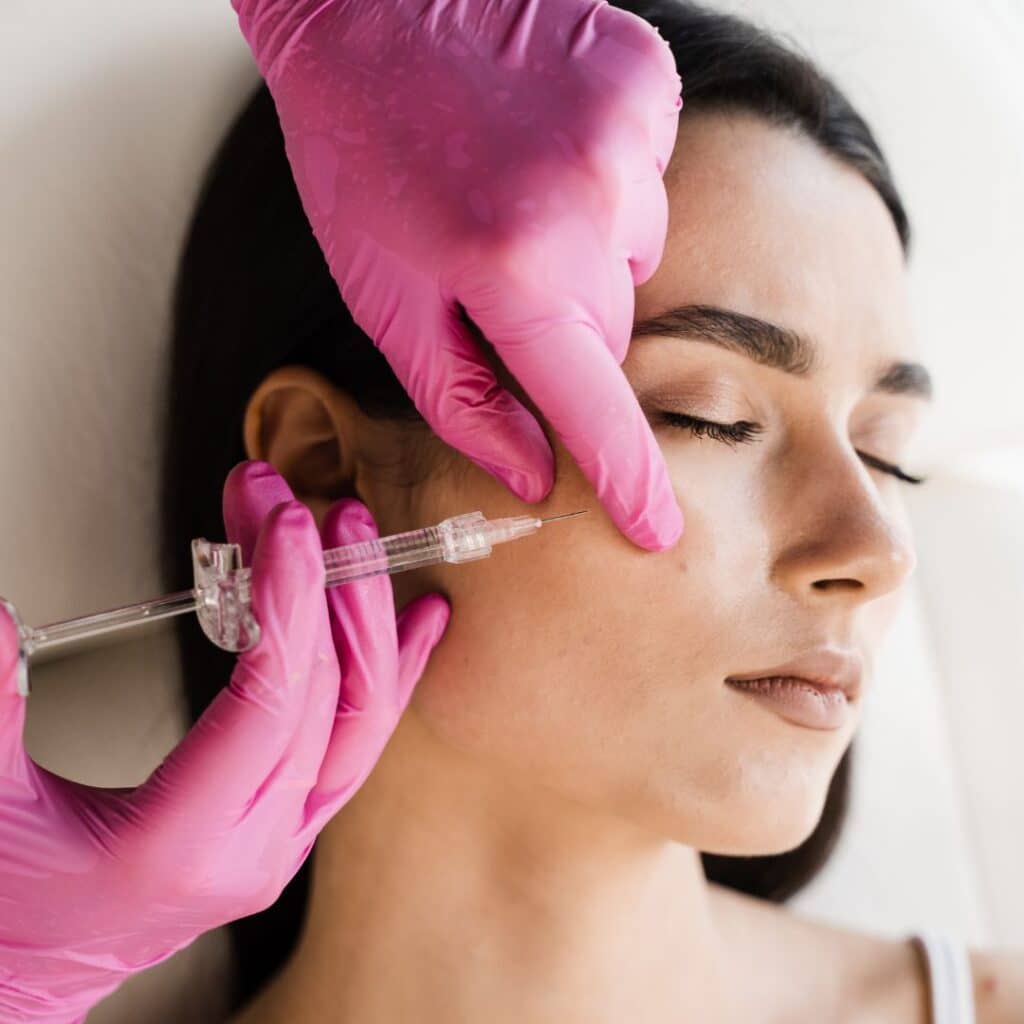 Dermal Filler Injection Moncton