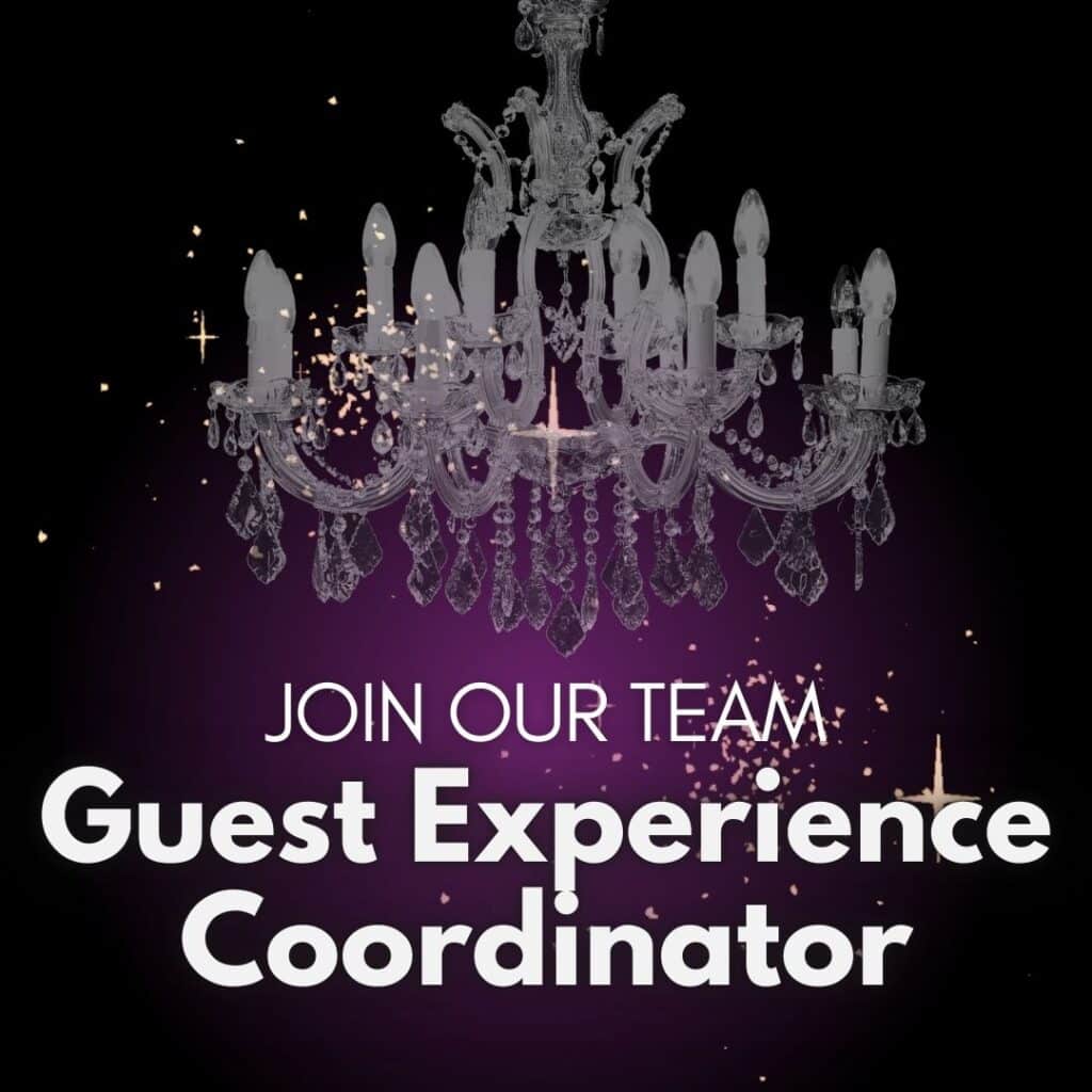 Guest Experience Coordinator Job Moncton NB