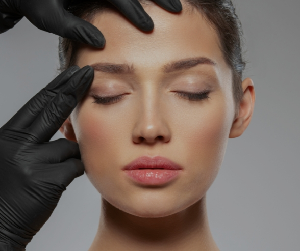 Botox & Breastfeeding