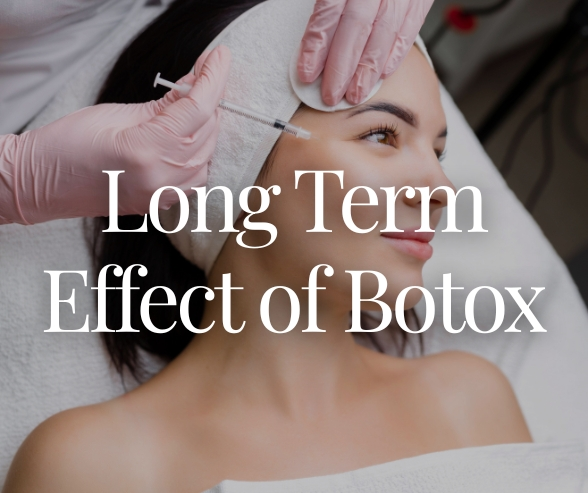 Long Term Effects of Botox Sparkle MediSpa Moncton