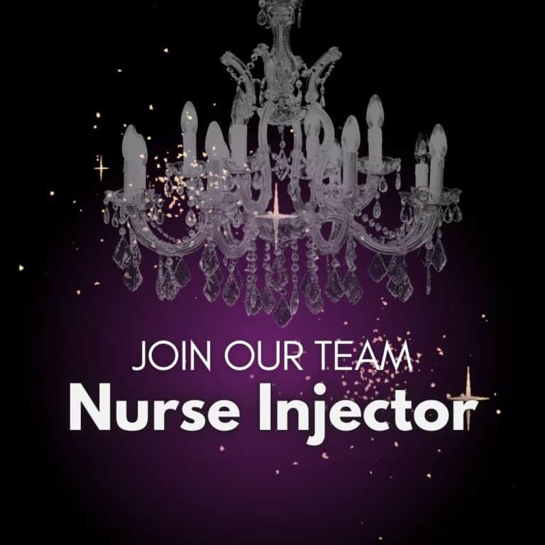 Nurse Injector Job Moncton NB